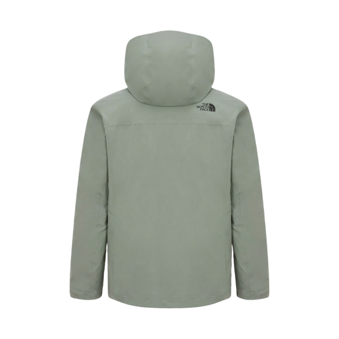 노스페이스 고어텍스 앵커 자켓 슬레이트 카키 - 26SS(The North Face GTX Anchor Jacket Slate Khaki - 26SS) - 2