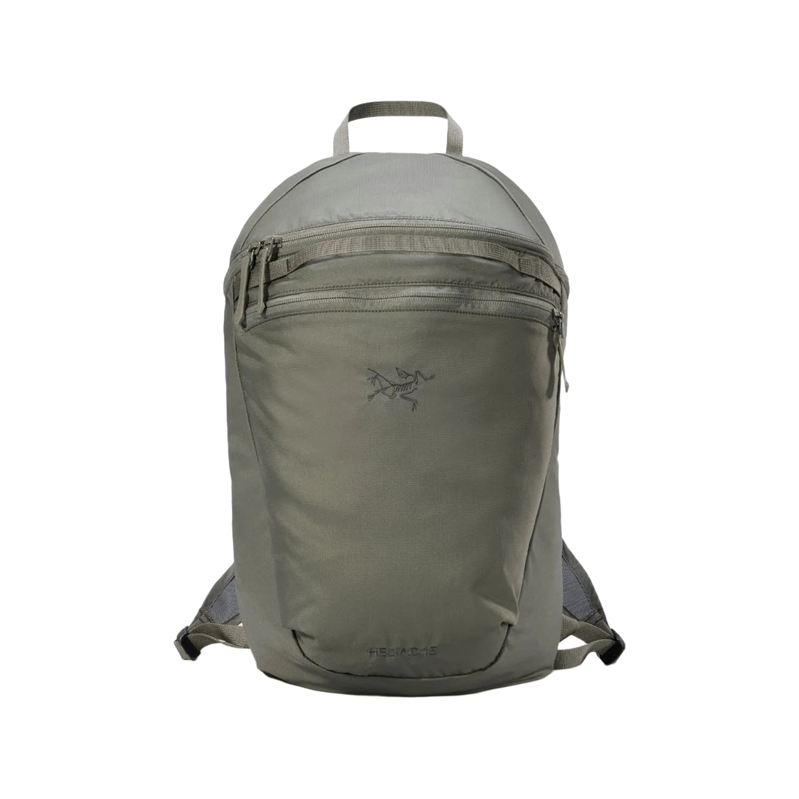 10358 Arc'teryx Heliad 15 Backpack Forage