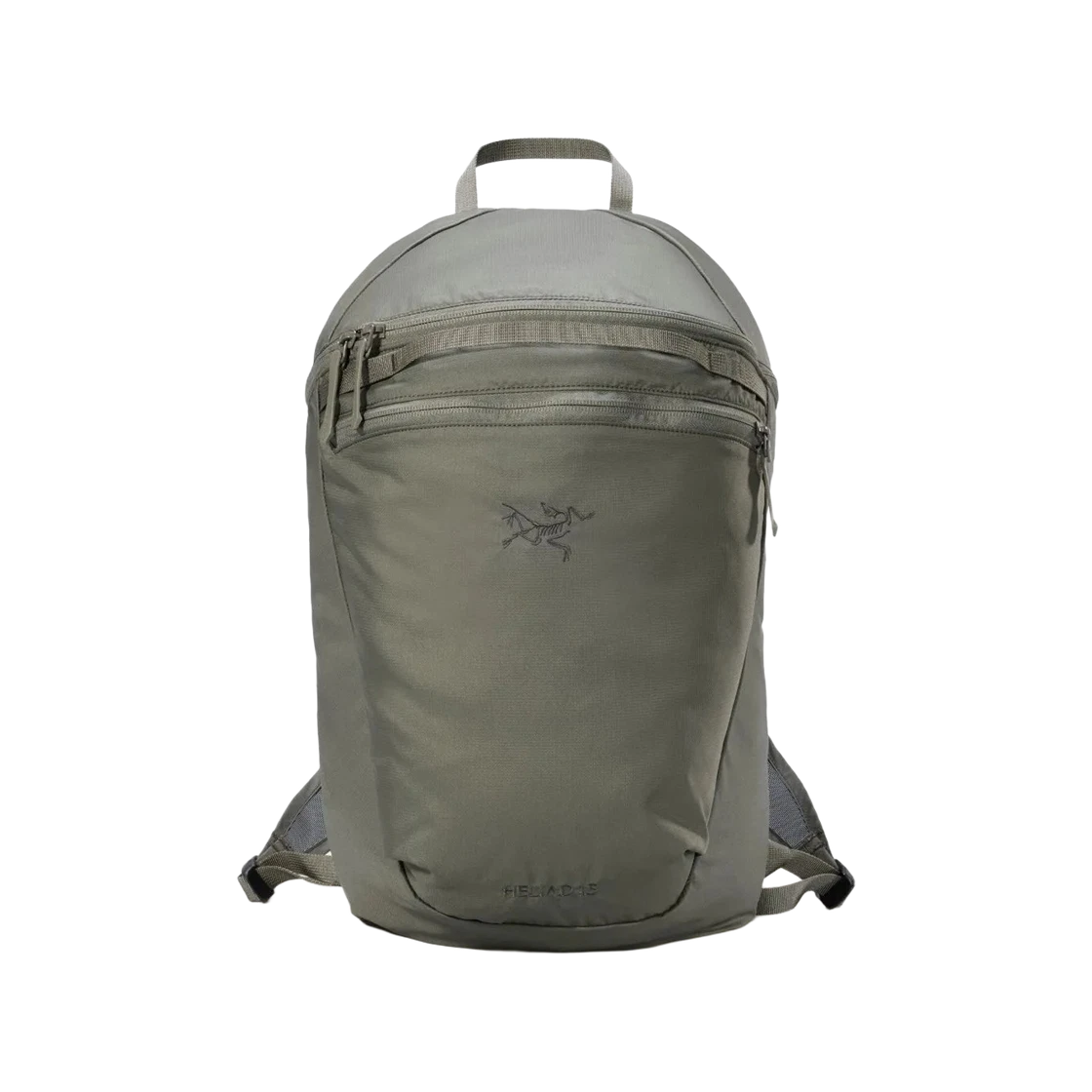 Arc'teryx Arc'teryx Heliad 15 Backpack Forage · ONE SIZE