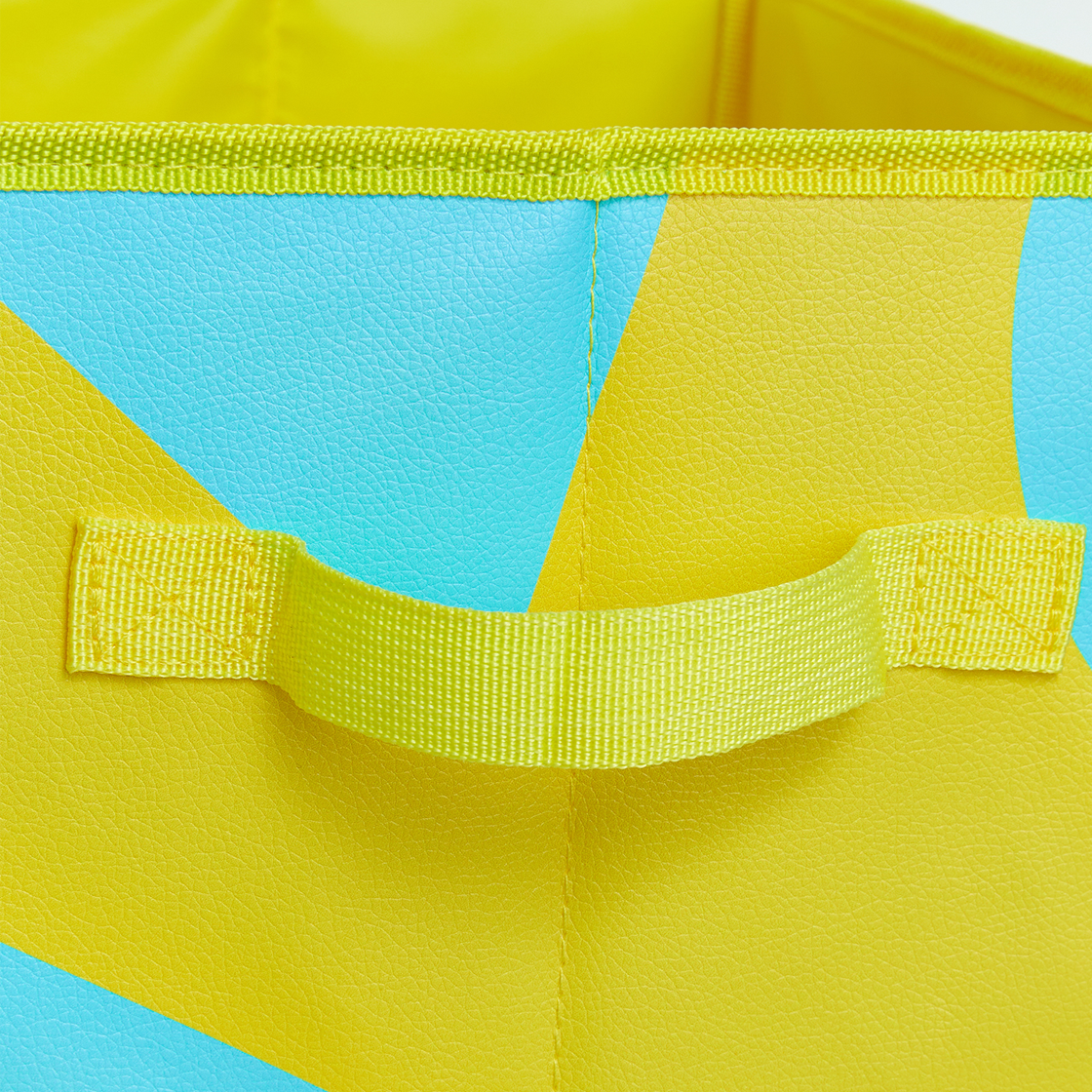 댄꼼마 x 짱구 장난감 상자 대형 수납함(DANCOMMA x Crayon Shin Chan Large Toy Storage Box) - 5