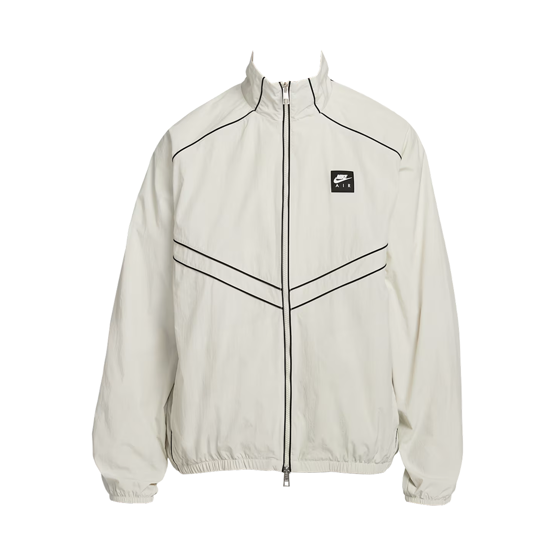 나이키 에어 윈드러너 트랙 자켓 라이트 본 - 아시아(Nike Air Windrunner Track Jacket Light Bone - Asia) - 1
