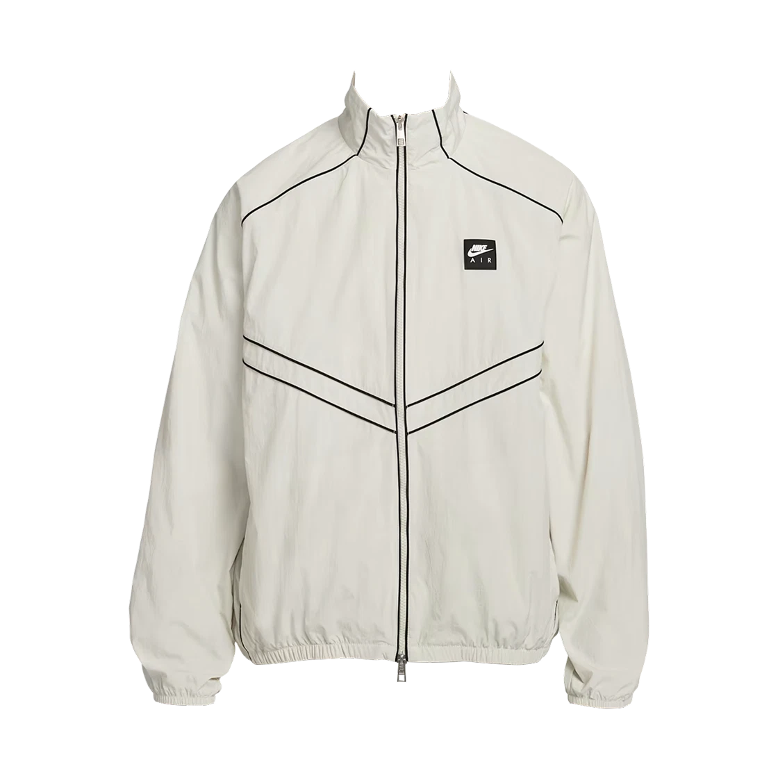 Nike Nike Air Windrunner Track Jacket Light Bone - Asia · L