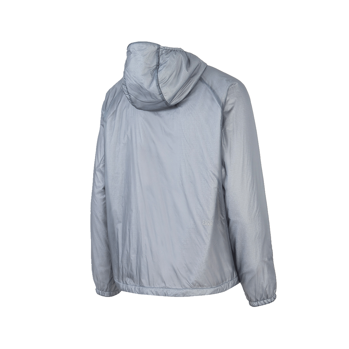 제로그램 라모나 제로웨이트 플리스 방풍자켓(ZEROGRAM Ramona Zeroweight Warm Jacket Light Blue) - 2