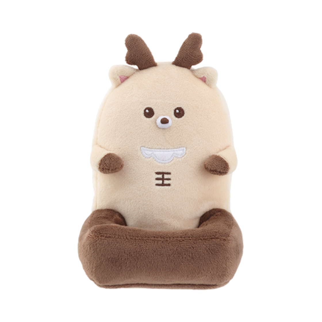 라이즈 플러시 폰 홀더 성찬 버전 우락밤(Riize Plush Phone Holder Sungchan Ver.) - 1