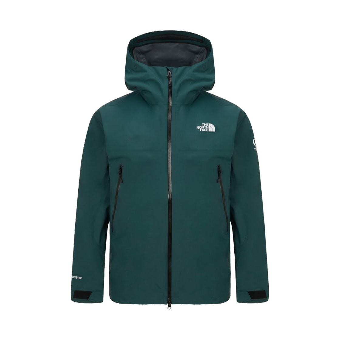 NJ2GS22C The North Face Summit Eiger GTX Jacket Pine - 26SS