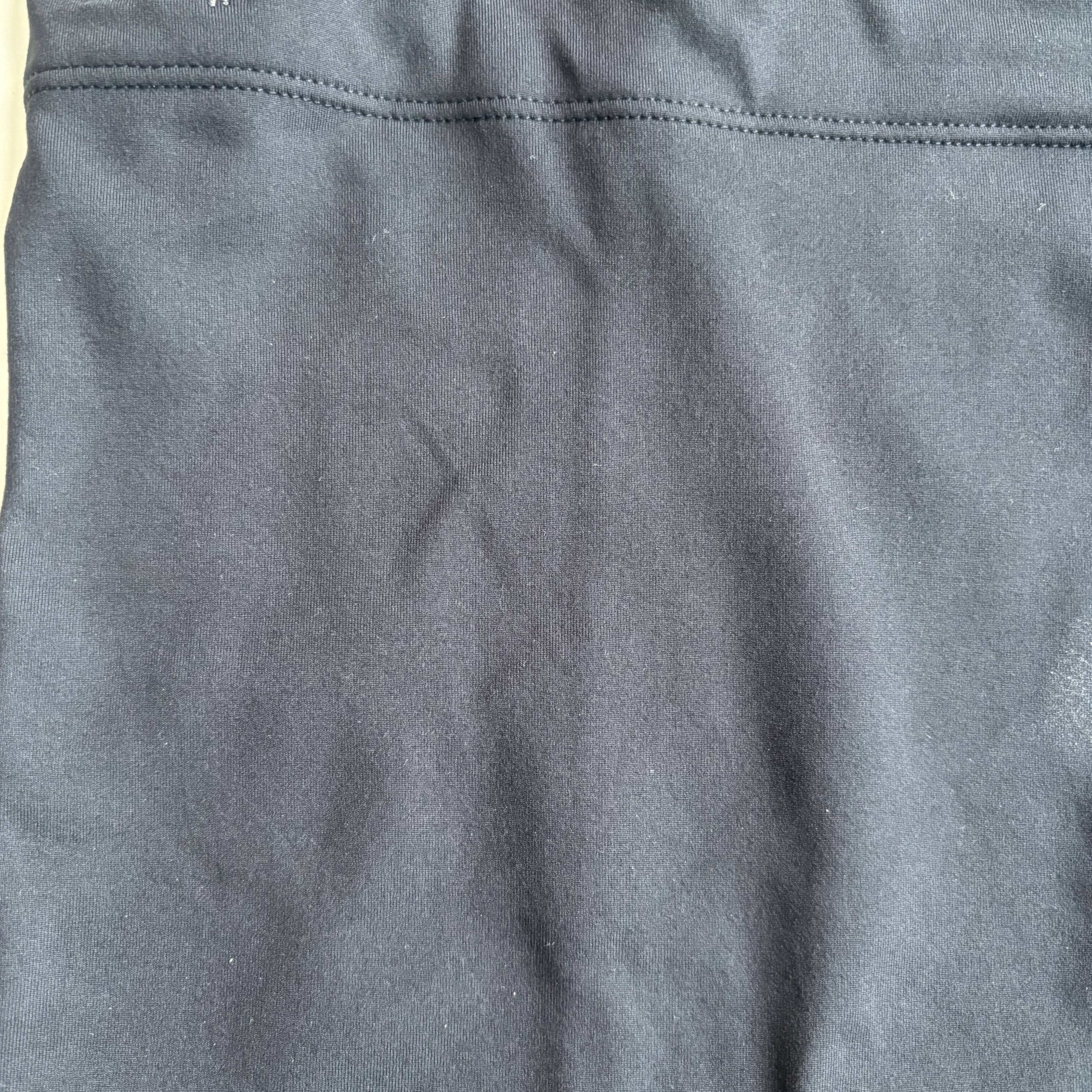 Arc'teryx Rho Neck Gaiter Long Black 착용 스타일