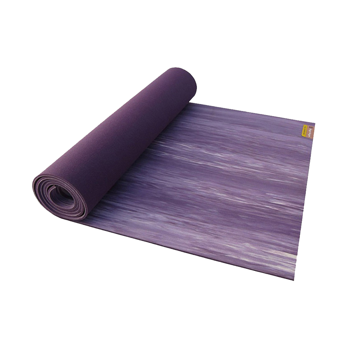 허거머거 파라 러버 요가 매트 로터스(HUGGERMUGGER Para Rubber Yoga Mat Lotus)