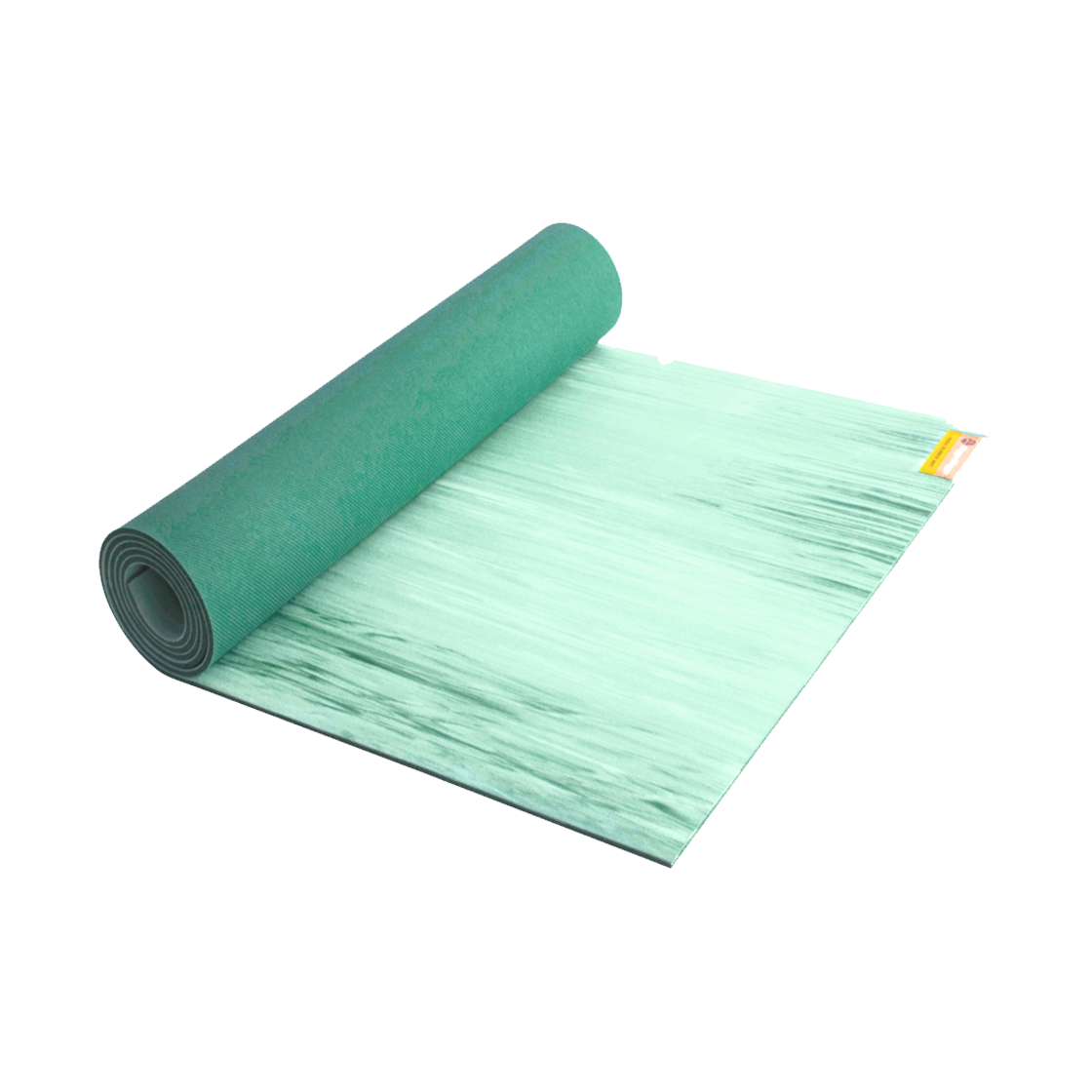 허거머거 파라 러버 요가 매트 알파인(HUGGERMUGGER Para Rubber Yoga Mat Alpine)