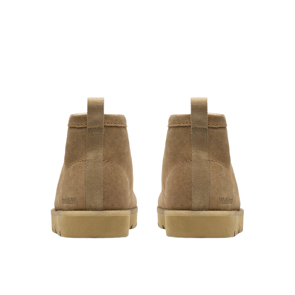 클락스 메어 왈라 부츠 다크 샌드 웜라인드(Clarks Meare Walla Boot Dark Sand Warmlined) - 3