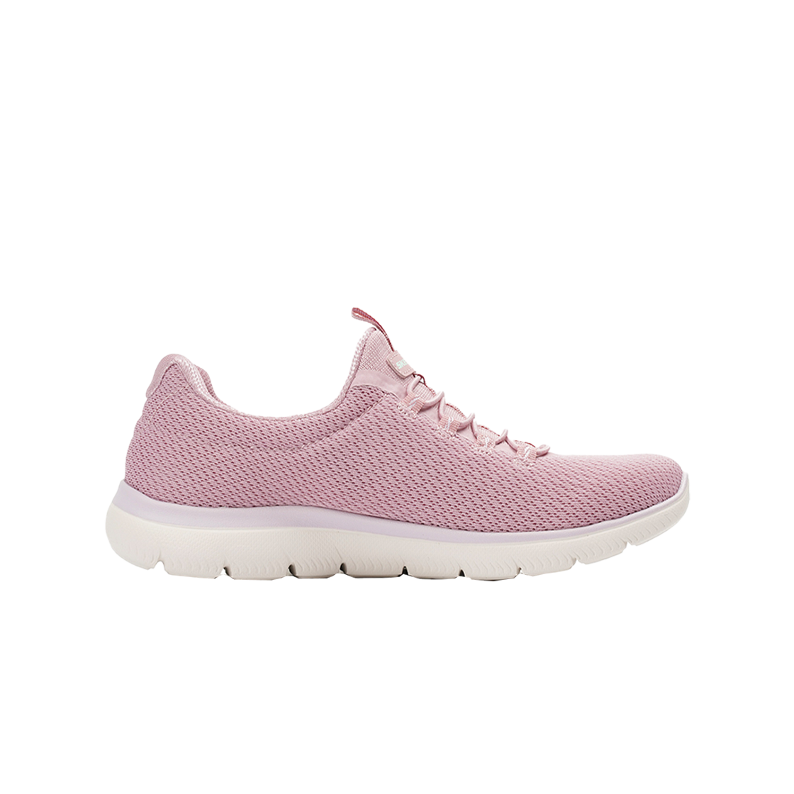 150268-MVMT [20% 쿠폰] (W) Skechers Summits Mauve Multi
