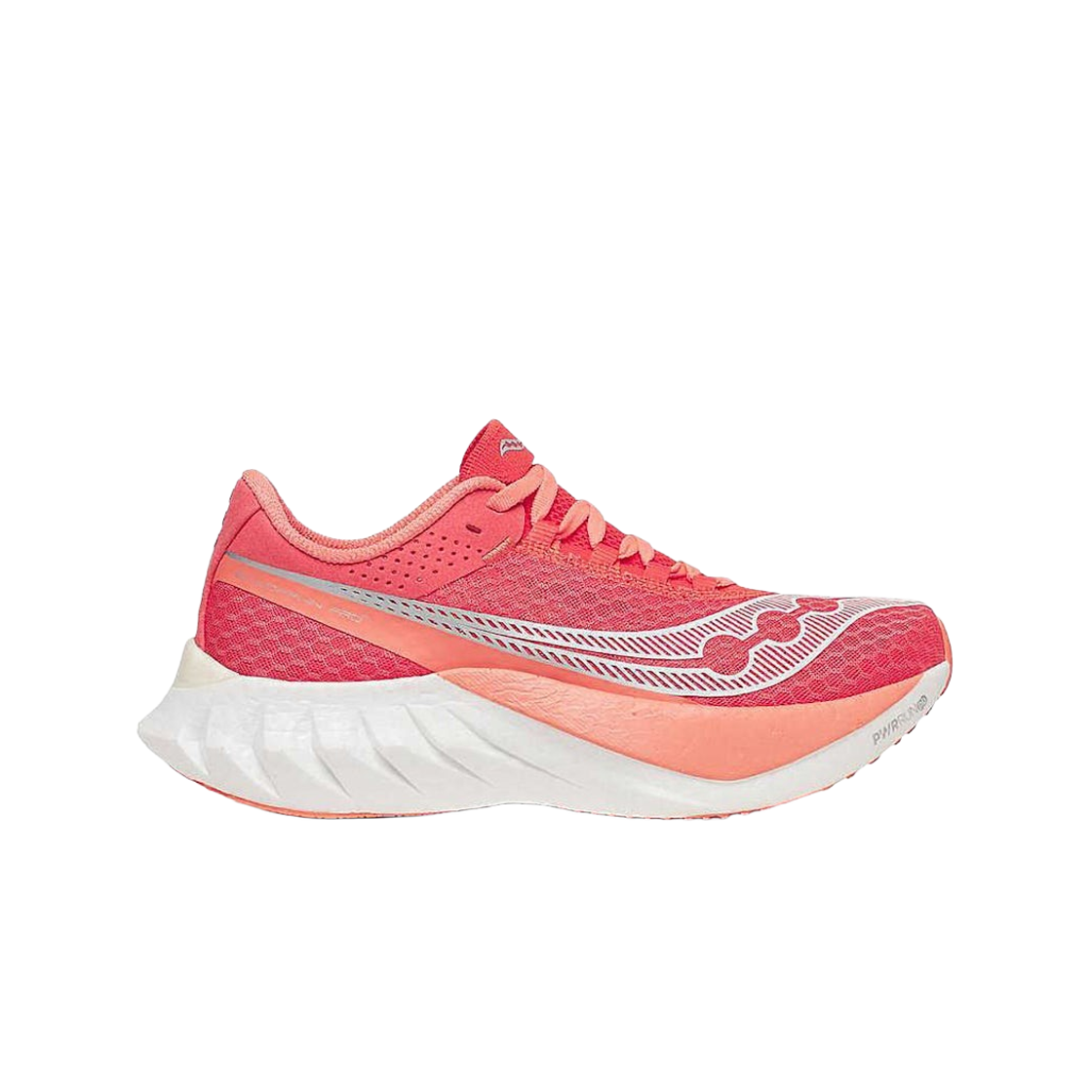 S10939-342 (W) Saucony Endorphin Pro 4 Coral