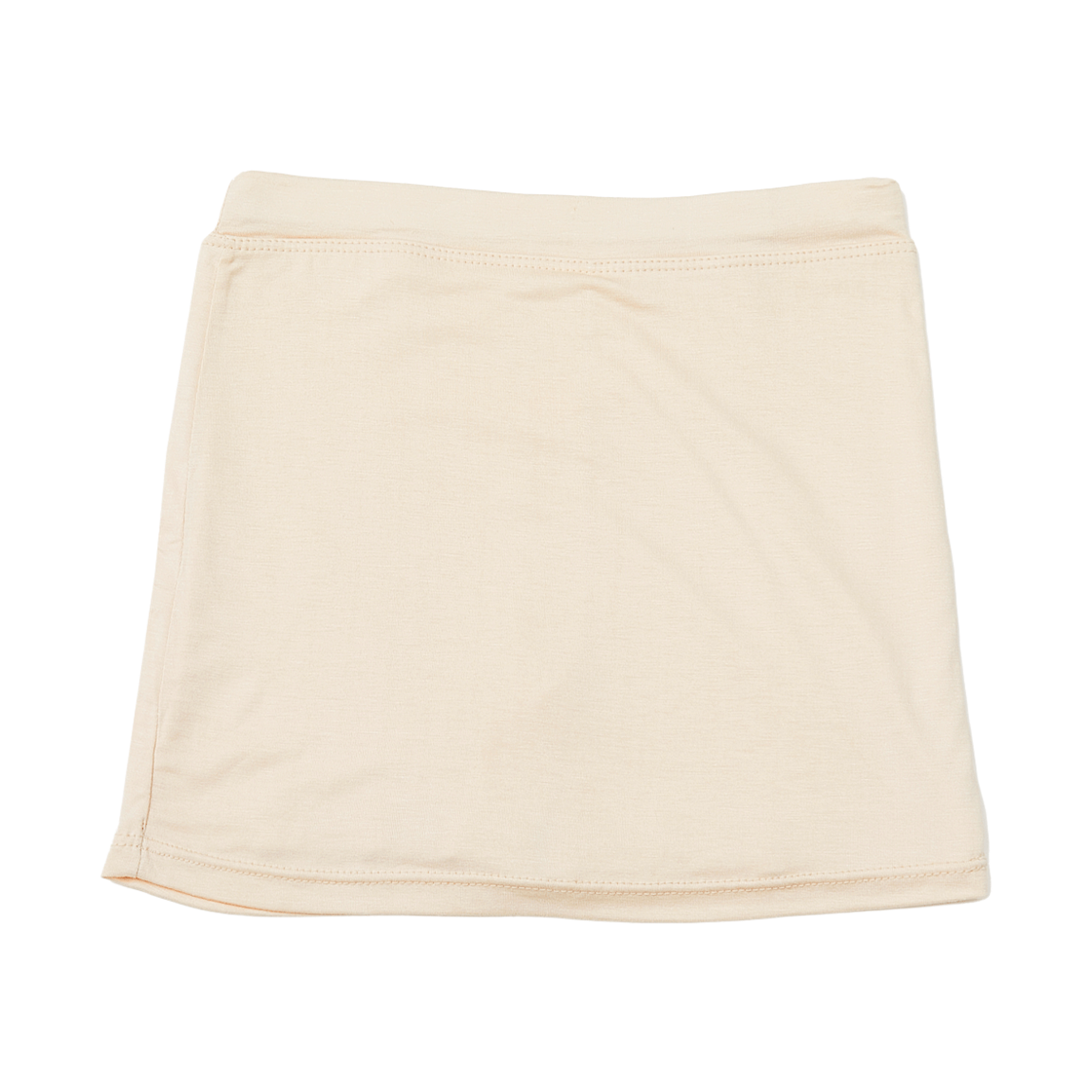 에이원 레이온 스판 Y라인 커버 치마 속바지 752 베이지(AONE Rayon Spandex Y-line Cover Skirt Underwear 752 Beige) - 1