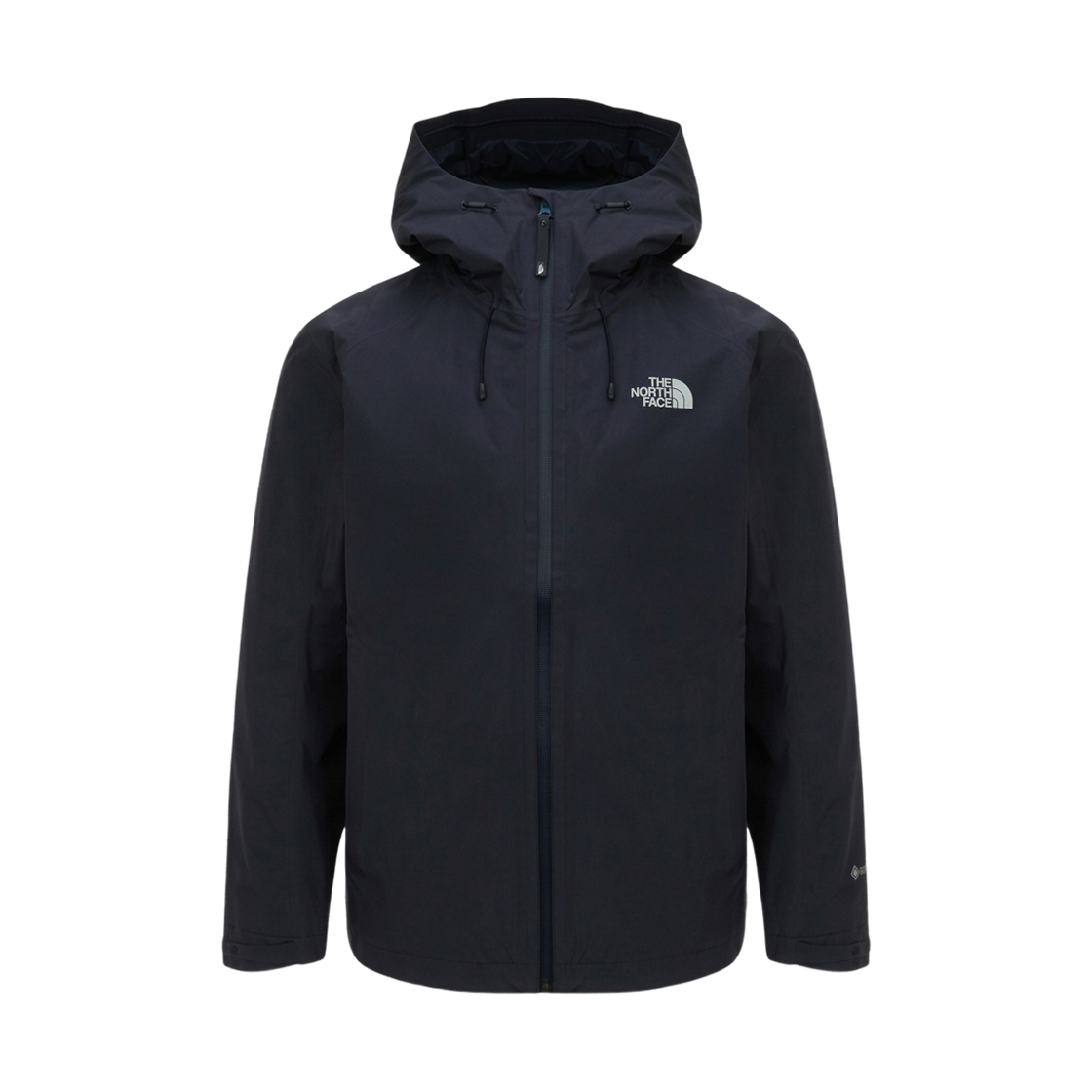 NJ2GS01B The North Face GTX Anchor Jacket Navy - 26SS