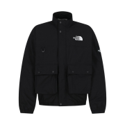 The North Face White Label Neilton Jacket Black