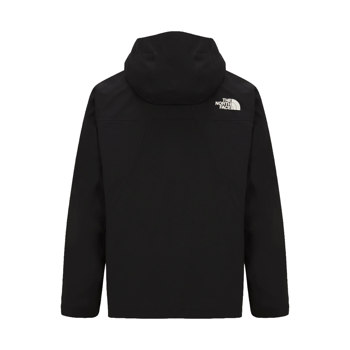 노스페이스 몬테라 자켓 블랙 - 26SS(The North Face Montera Jacket Black - 26SS) - 2