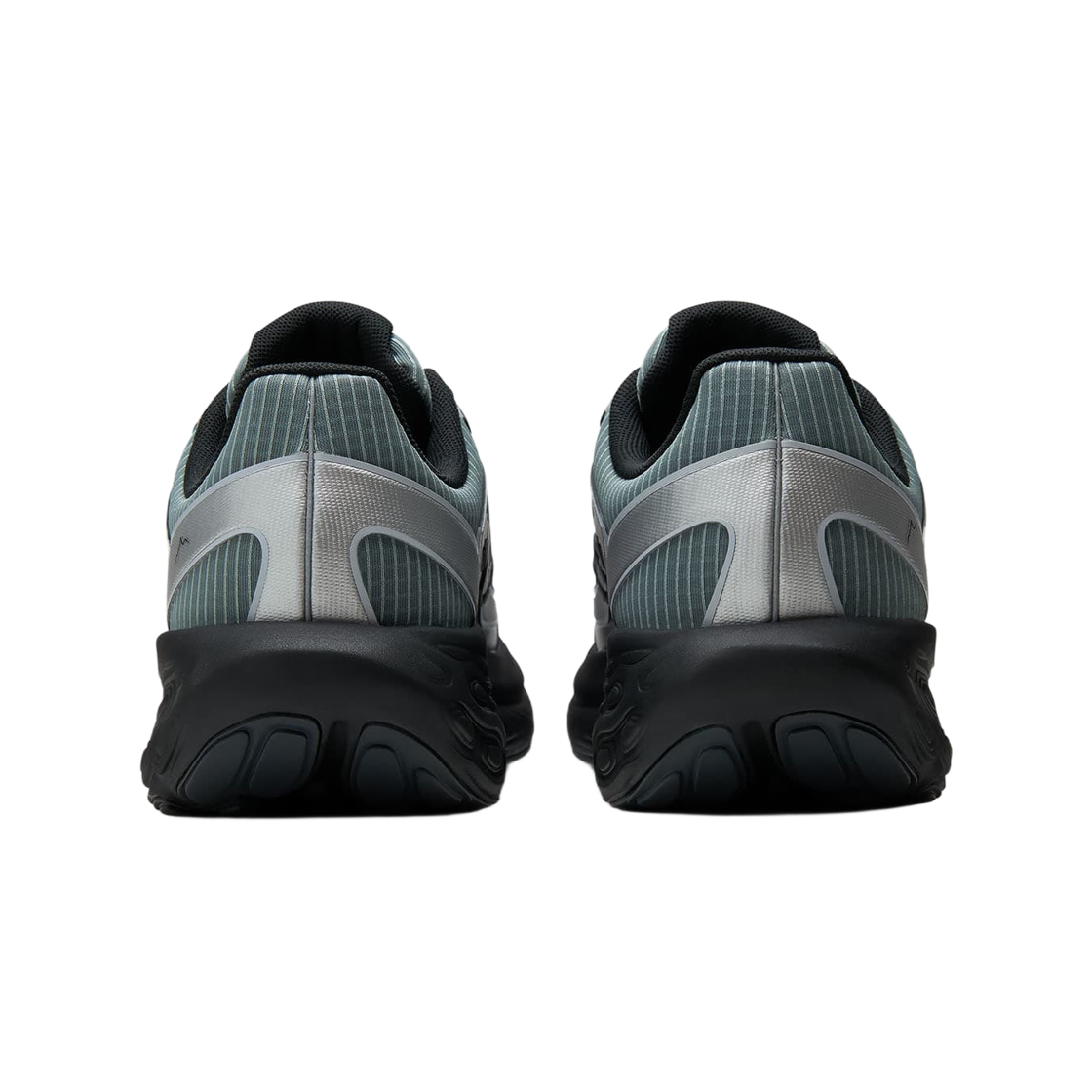 뉴발란스 x 케일 프레쉬 폼 트레이너 그레이(New Balance x Cayl Fresh Foam Trainer Grey) - 3