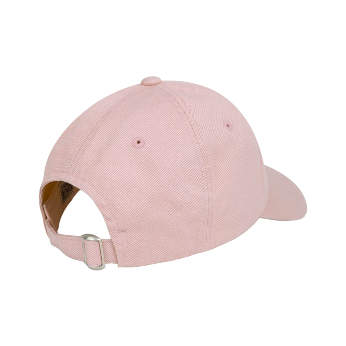 마리떼 프랑소와 저버 스몰 클래식 로고 캡 핑크(Marithe Francois Girbaud Small Classic Logo Cap Pink) - 2