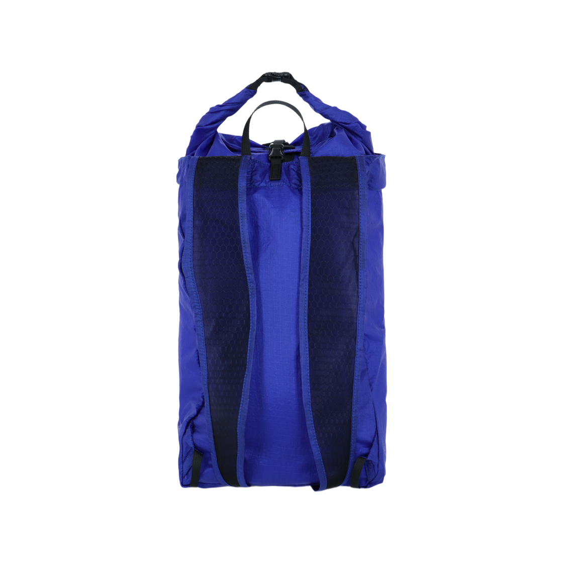로아 바피 15L 립스탑 패커블 백팩 블루(Roa Vaphi 15L Ripstop Packable Backpack Blue) - 2