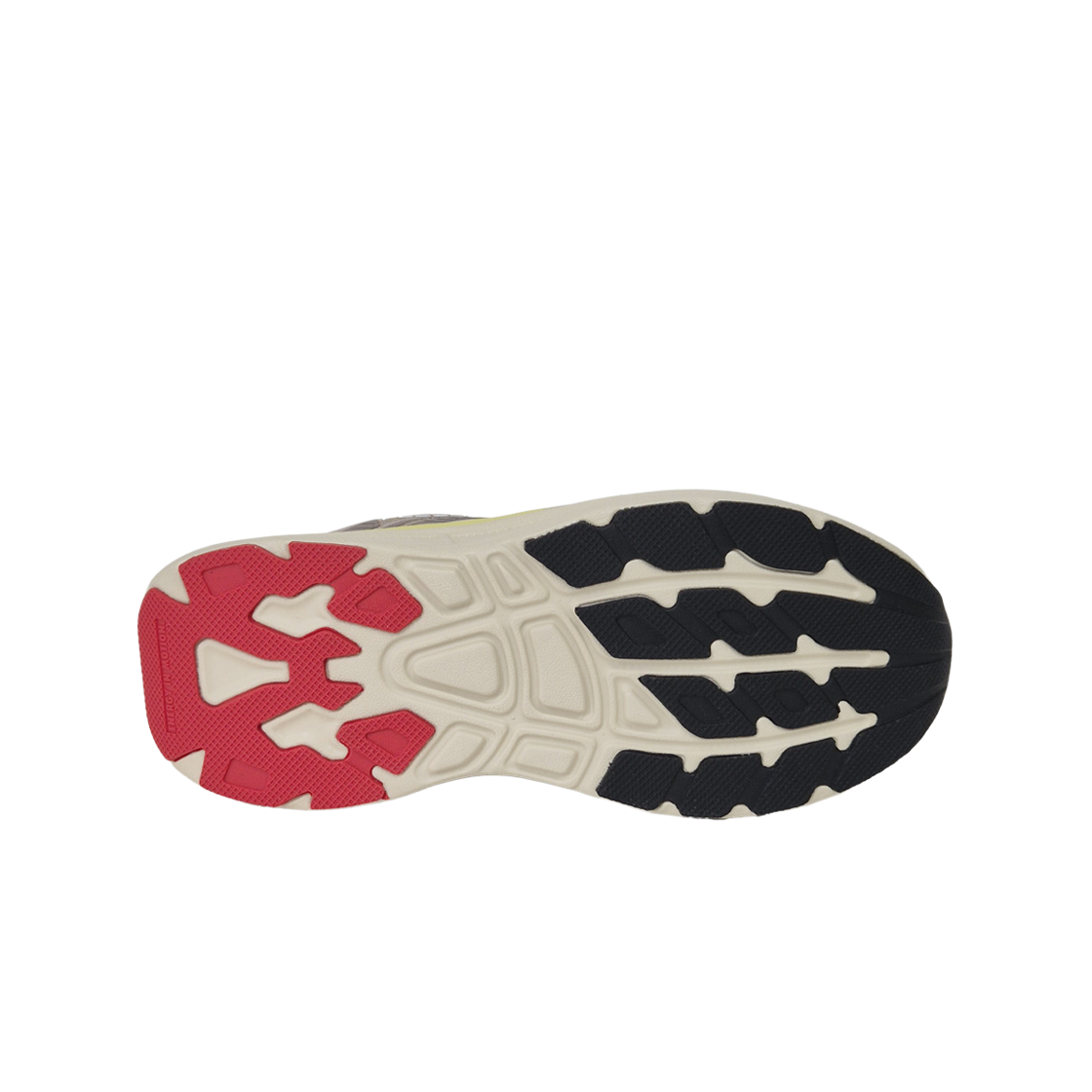 페슈라 우먼즈 SPEED 01 러닝화 베이지(FESSURA Womens SPEED 01 Running Shoes Beige) - 4