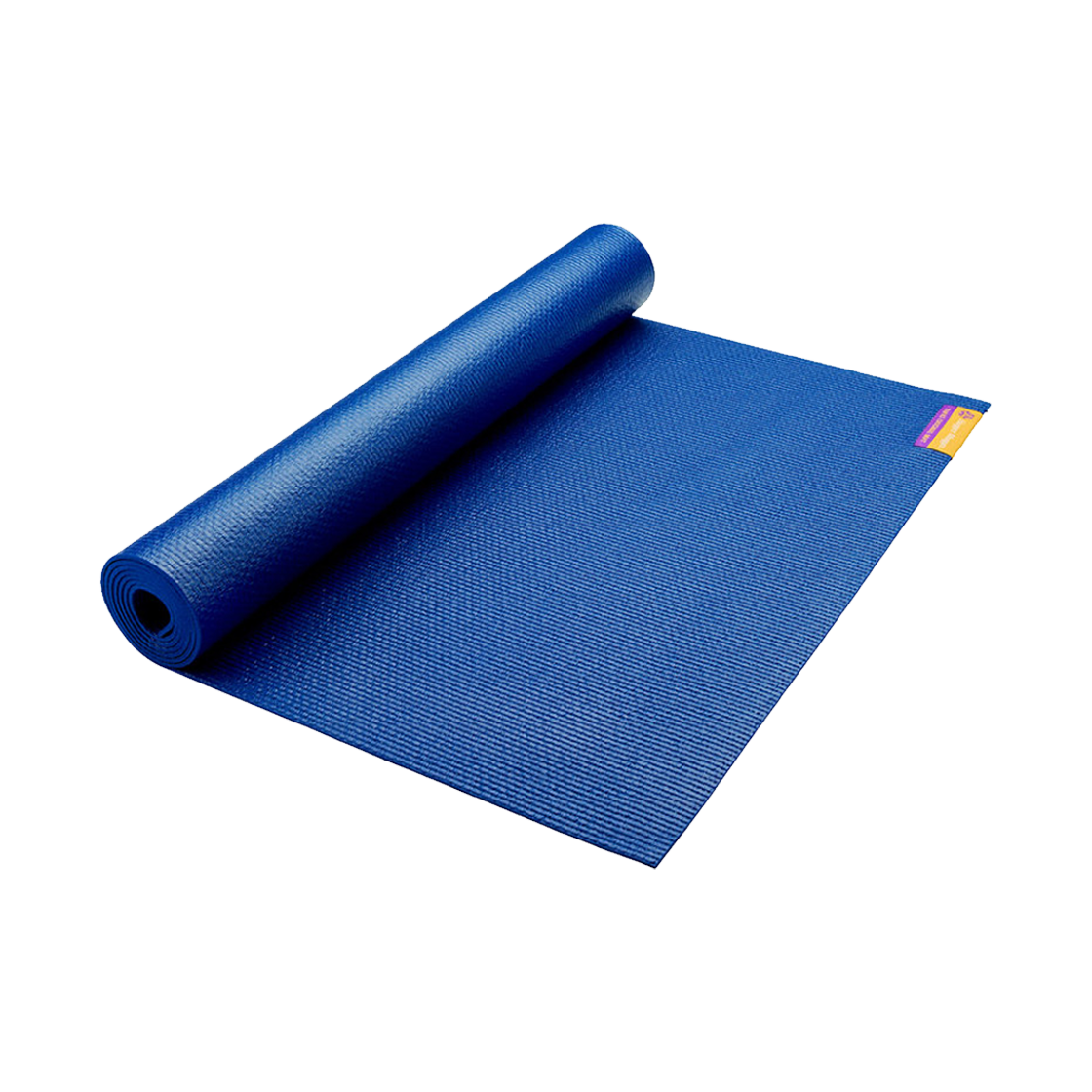 허거머거 타파즈 오리지널 요가 매트 라피즈 블루(HUGGERMUGGER Tapas® Original Yoga Mat Lapis Blue)