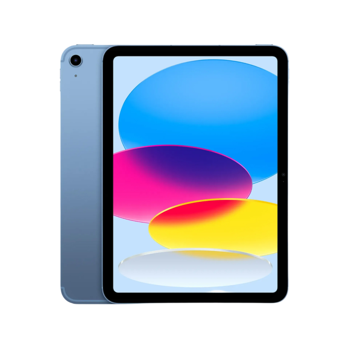 [B등급] 리퍼비시 아이패드 에어 5세대 wifil 64기가 블루([B등급] Refurbished iPad Air 5-Gen wifi 64GB Blue) - 1