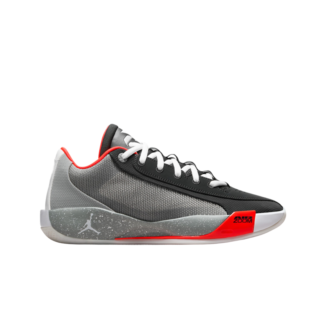HF0819-005 Jordan Luka .77 PF Off Noir White