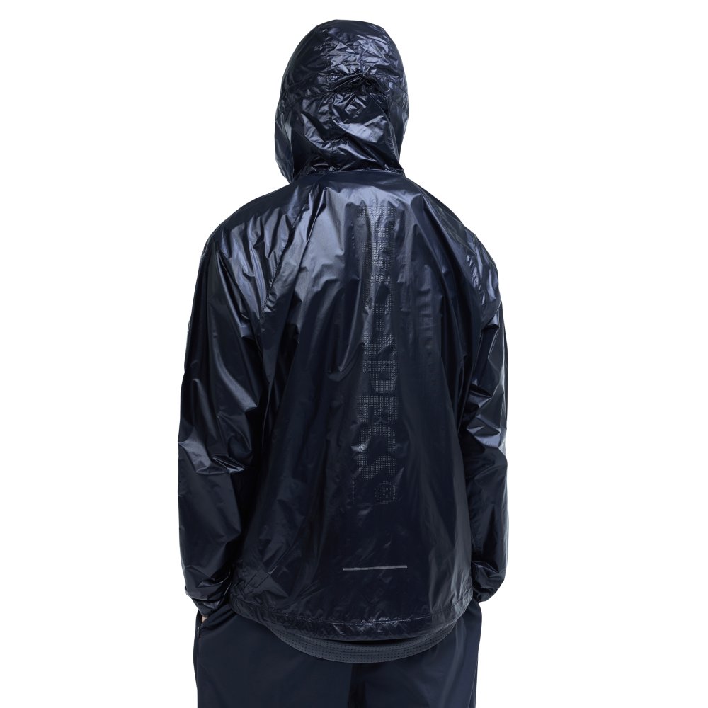 프로-스펙스 유니 캐리온 윈드브레이커 블랙(PRO-SPECS Uni Carry-On Windbreaker Black) - 6