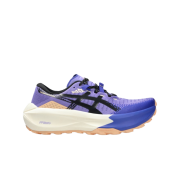 (W) Asics Trabuco Max 5 Amethyst Black