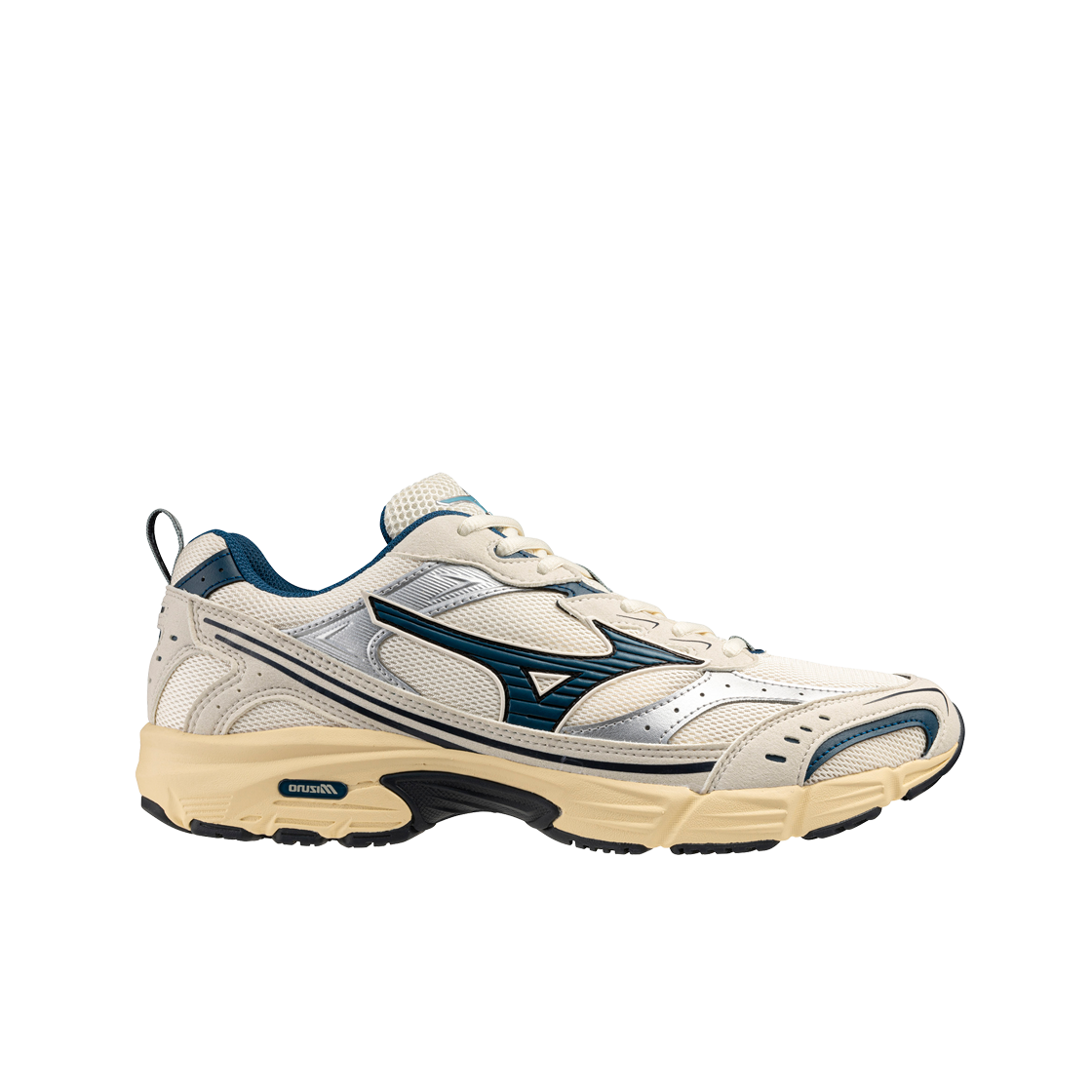 D1GA256206 Mizuno MXR Pristine Sailor Blue Silver Birch
