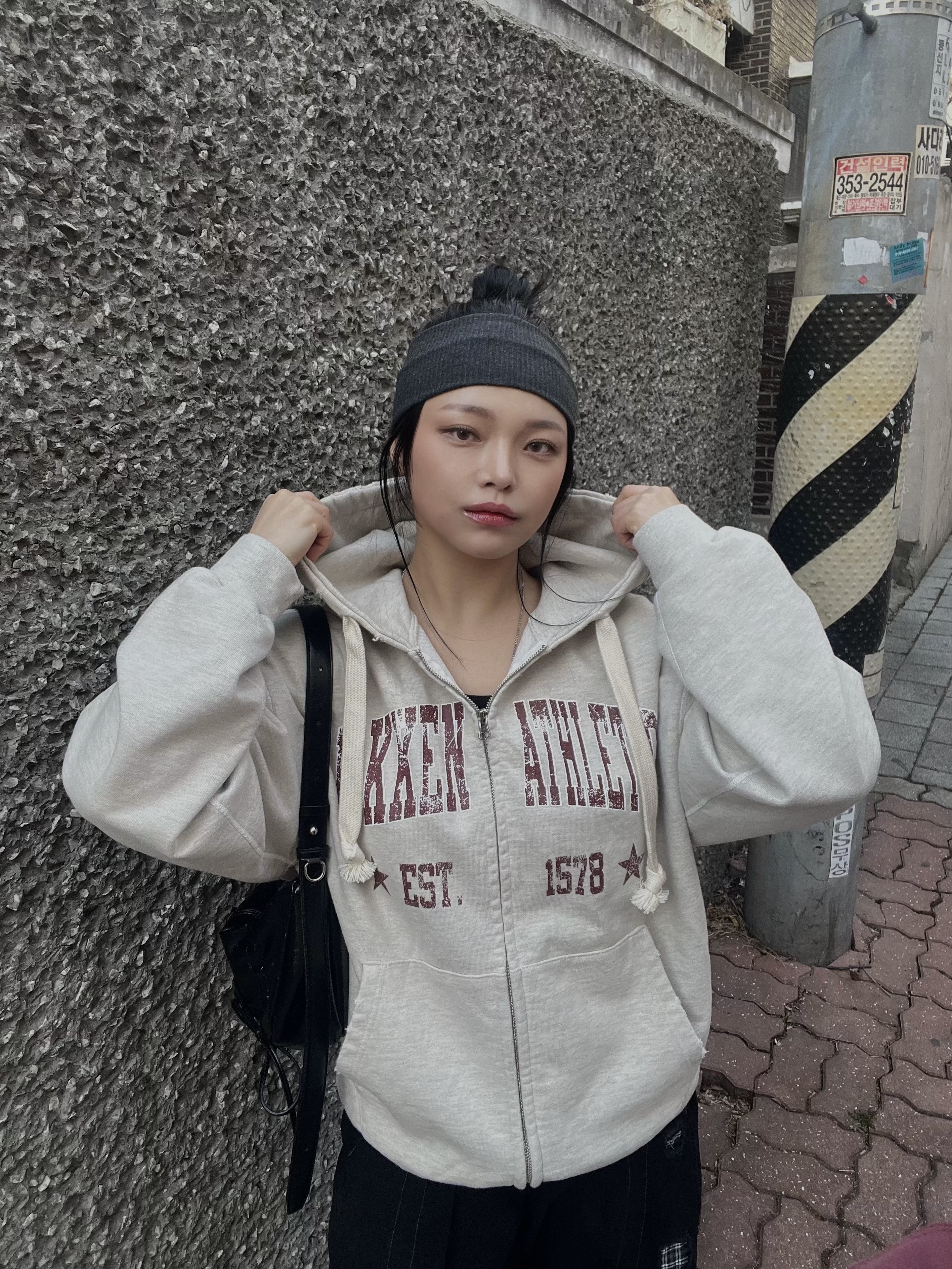 혀니님의 스타일 - 5