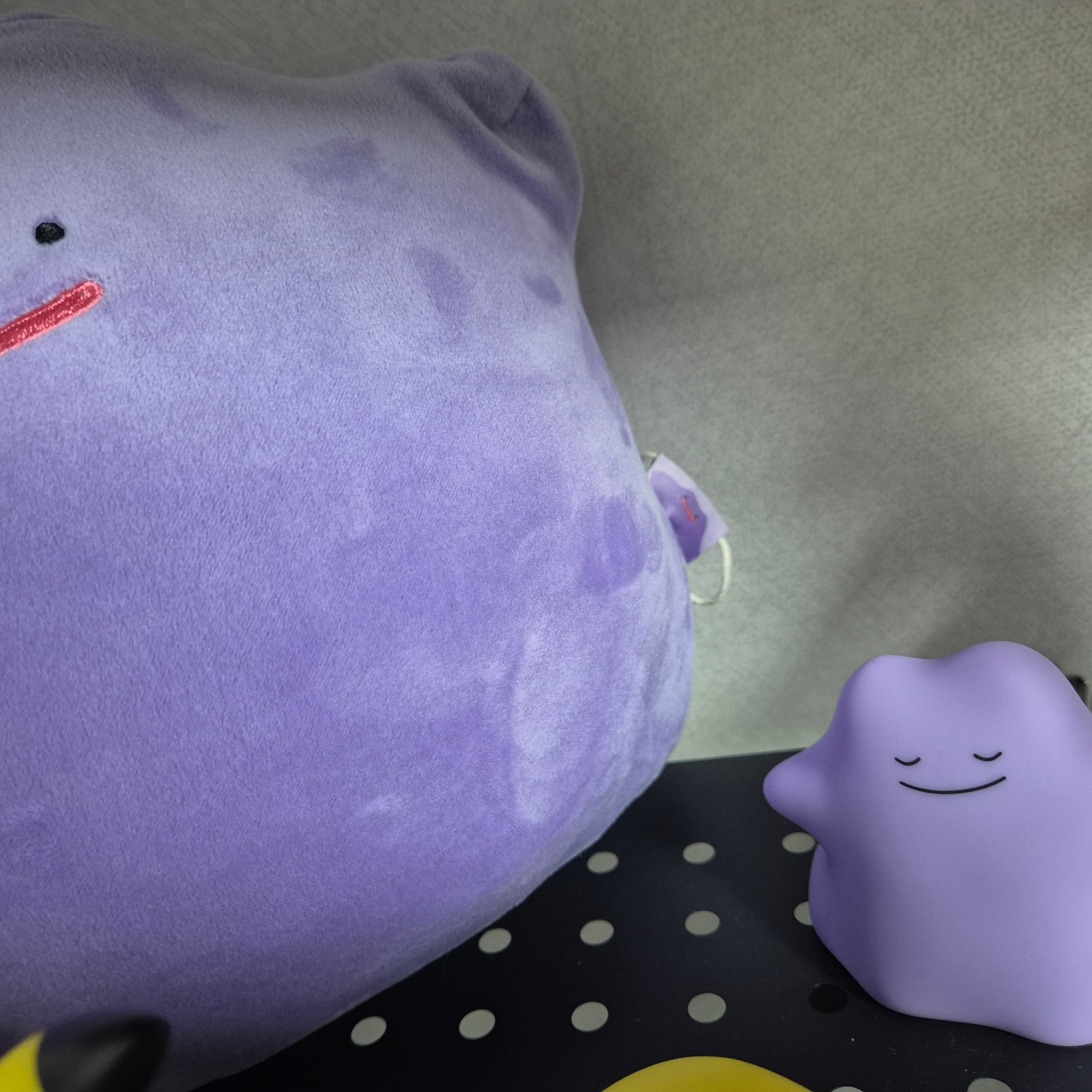Animore Pokemon Mini Mood Lamp 착용 스타일