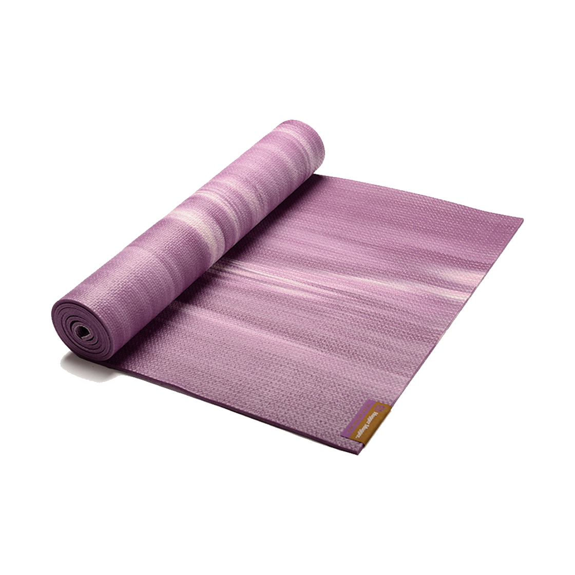 허거머거 네이처 컬렉션 울트라 요가 매트 퍼플 마운틴(HUGGERMUGGER Nature Collection Ultra Yoga Mat Purple Mountain)