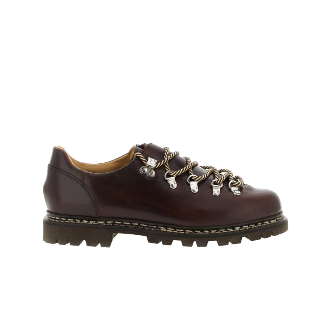 파라부트 클루사즈 재누 리세 마룬 에코르쎄(Paraboot Clusaz Jannu Lisse Marron Ecorce)