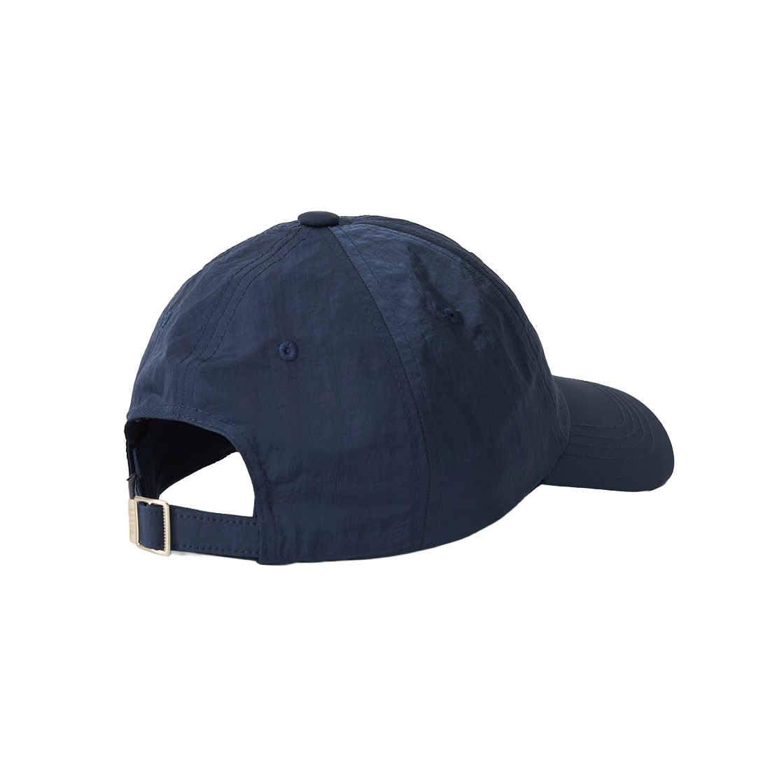 세터 나일론 캐쥬얼 볼캡 네이비(SATUR Nylon Casual Ball Cap Navy) - 2