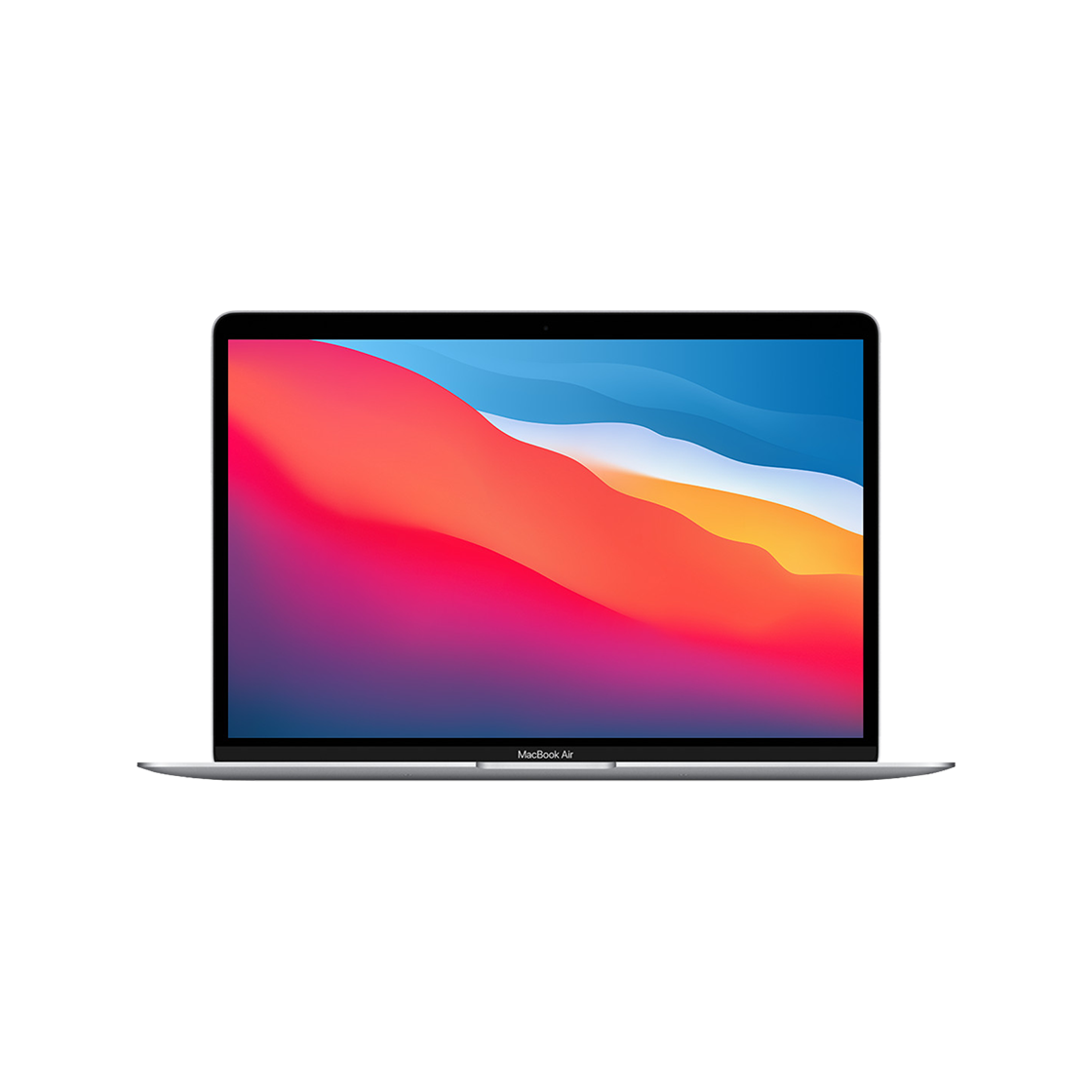 [S등급] 리퍼비시 2020 맥북 에어 13 M1 1테라 SSD 16기가 램 실버([S등급] Refurbished 2020 MacBook Air 13 M1 1TB SSD / 16GB RAM Silver) - 1