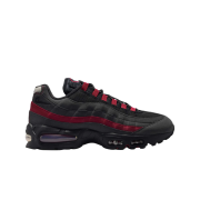 Nike Air Max 95 OG Black Team Crimson
