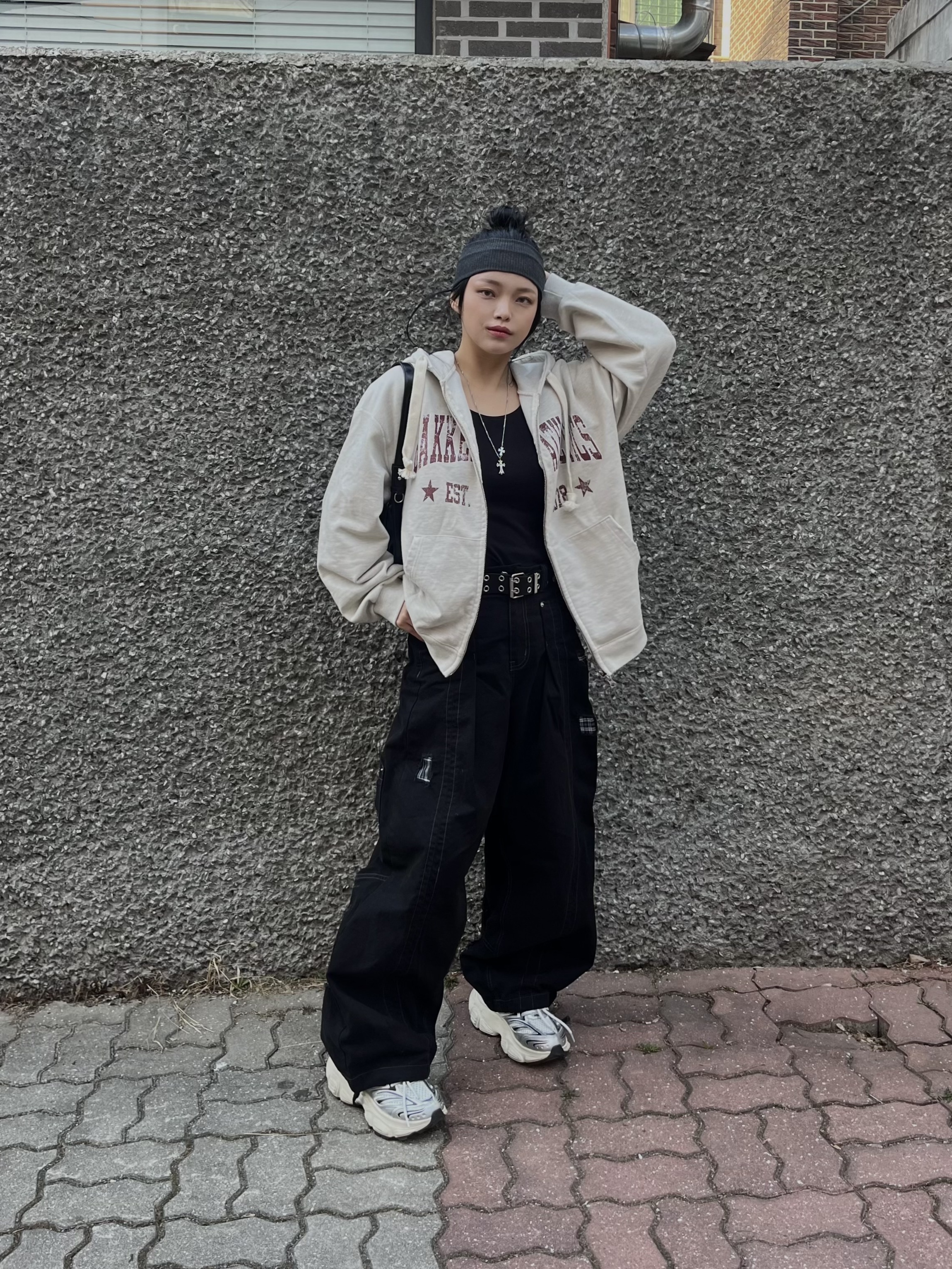 혀니님의 스타일 - 1