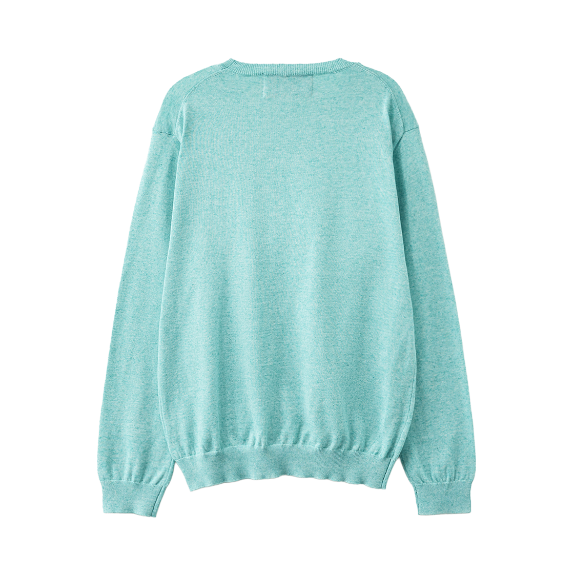 [사은품 증정] 세터 로렌 린넨 블렌드 니트 스카이 블루([사은품 증정] SATUR Loren Linen Blend Knit Sky Blue) - 2
