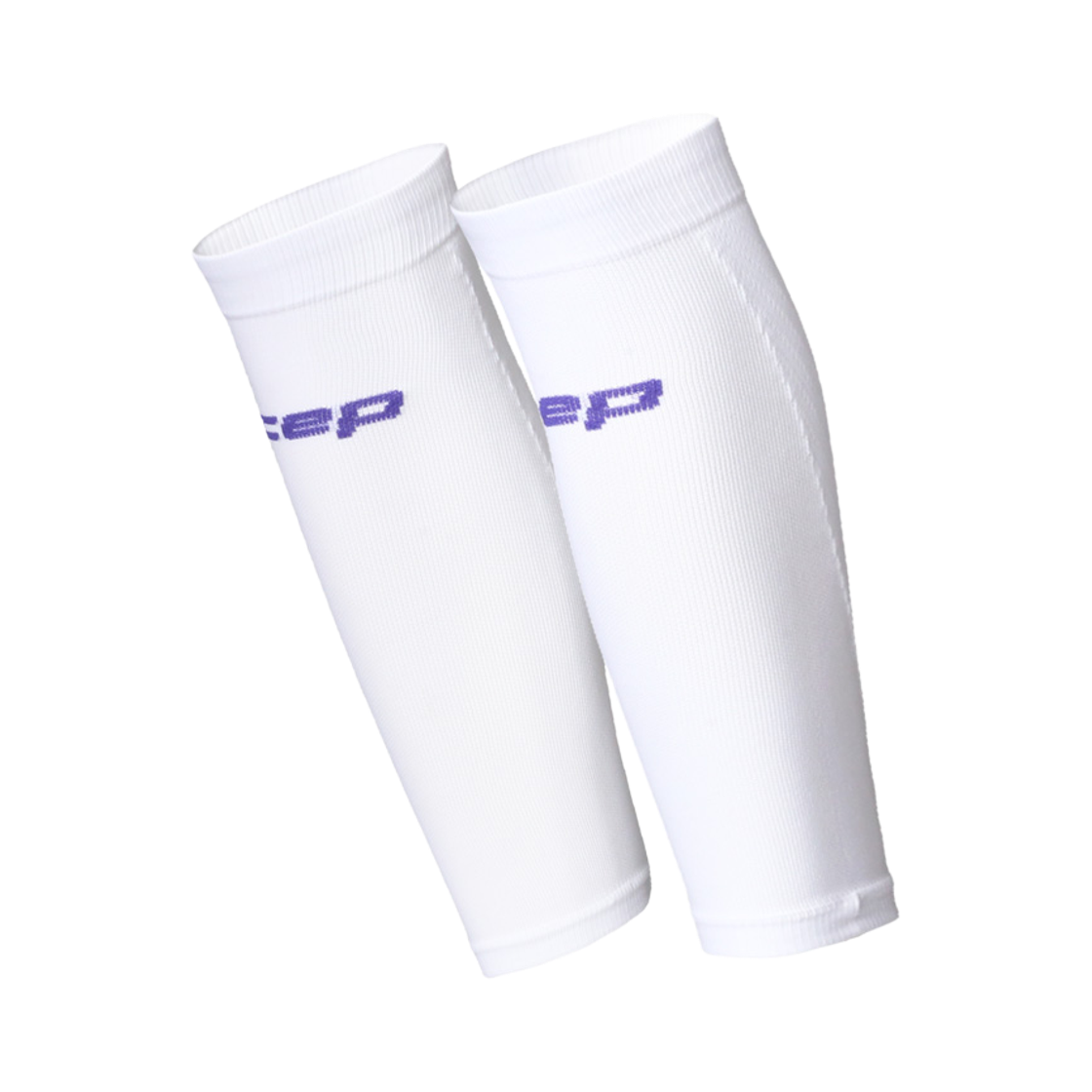WS800L CEP Core Run Ultralight Calf Sleeves V4 White