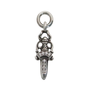 Hansroom Chrome Hearts #5 Dagger Charm P/D (Original)