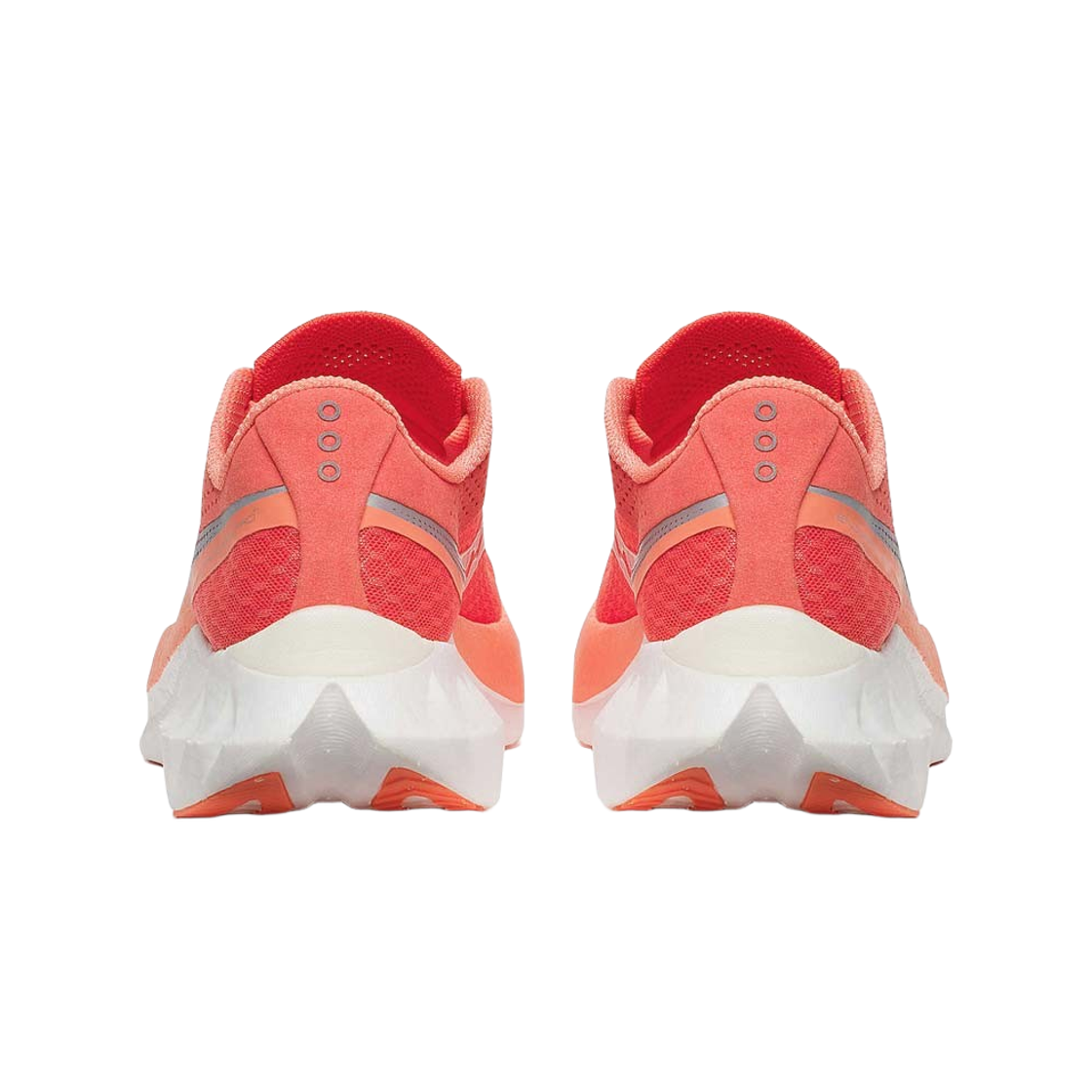 (W) 써코니 엔돌핀 프로 4 코랄((W) Saucony Endorphin Pro 4 Coral) - 3
