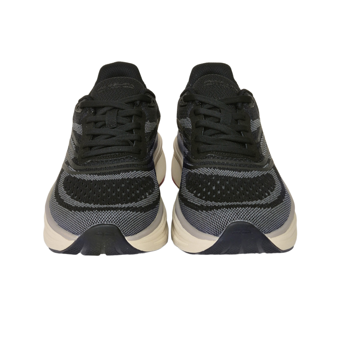 페슈라 우먼즈 SPEED 01 러닝화 블랙(FESSURA Womens SPEED 01 Running Shoes Black) - 2