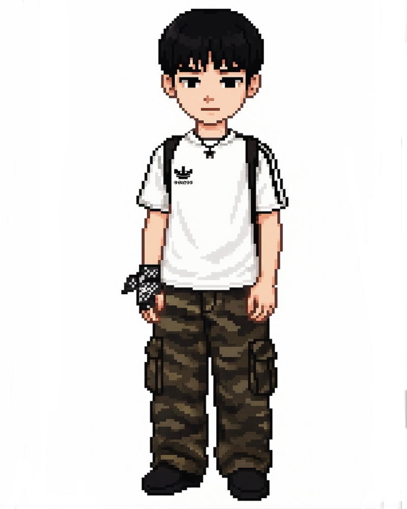 KREAM 프로필 이미지