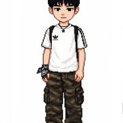 KREAM 프로필 이미지