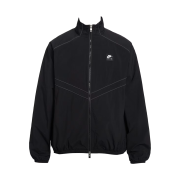 Nike Air Windrunner Track Jacket Black - Asia