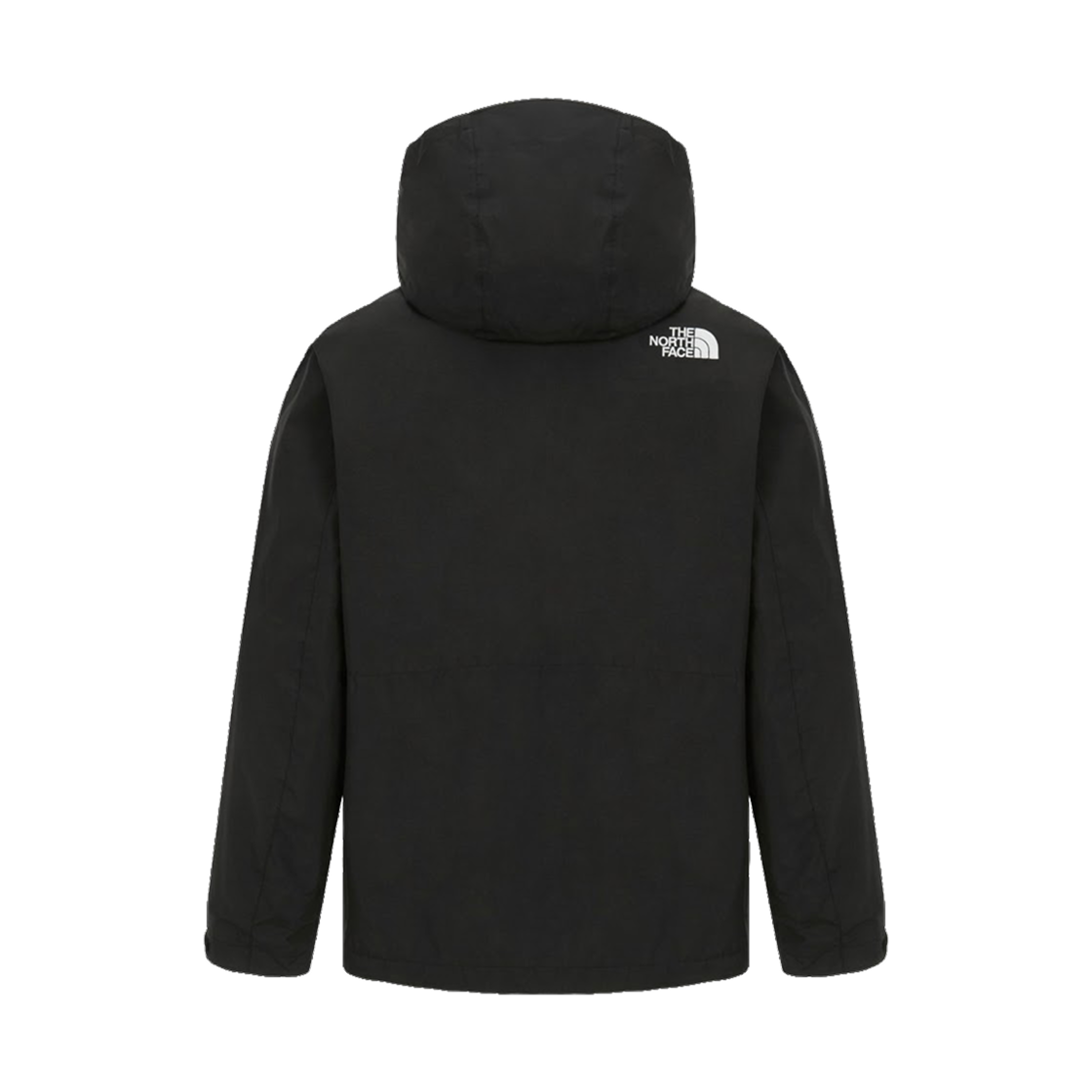 노스페이스 도버 W/S 자켓 블랙 - 26SS(The North Face Dover W/S Jacket Black - 26SS) - 2