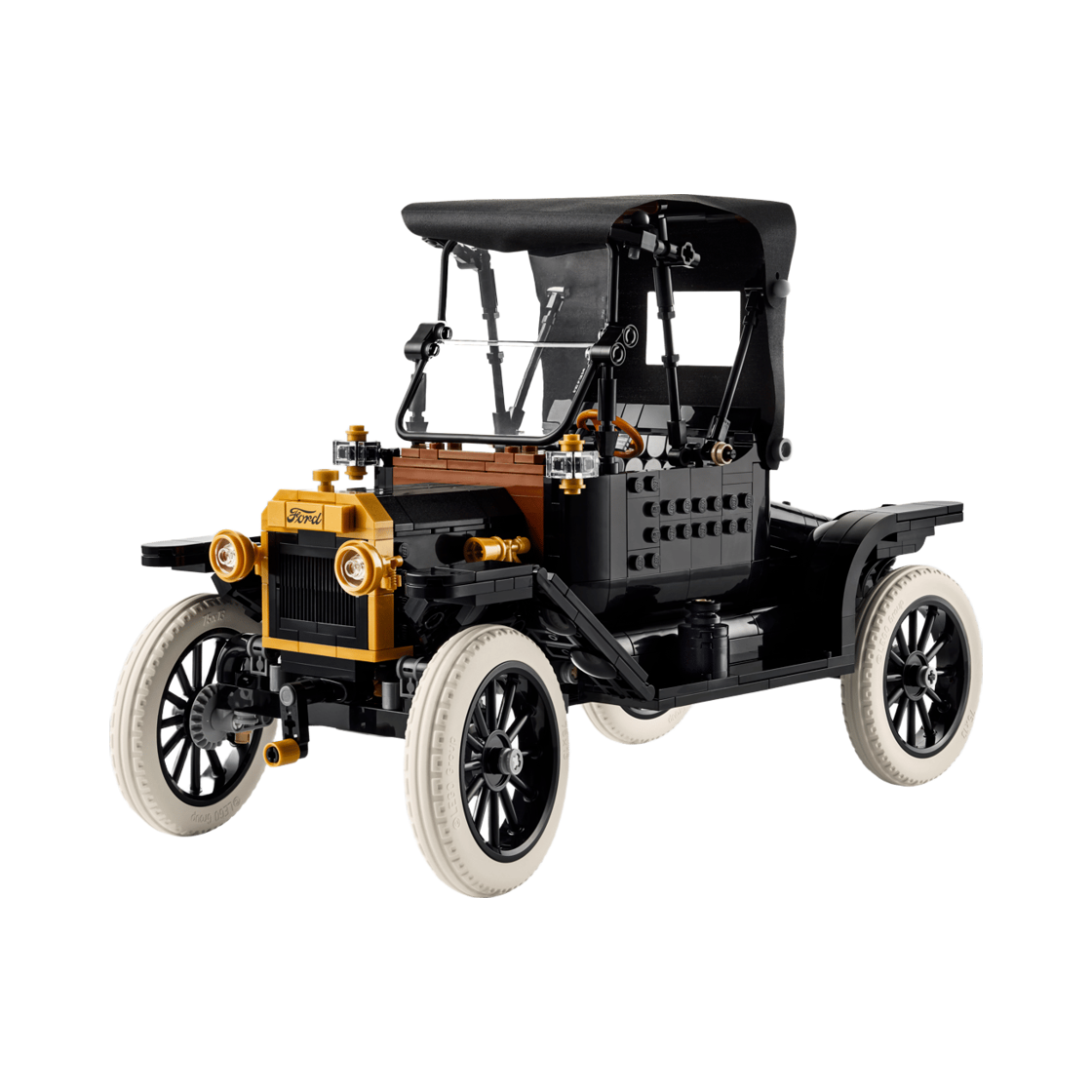 레고 아이콘 포드 모델 T