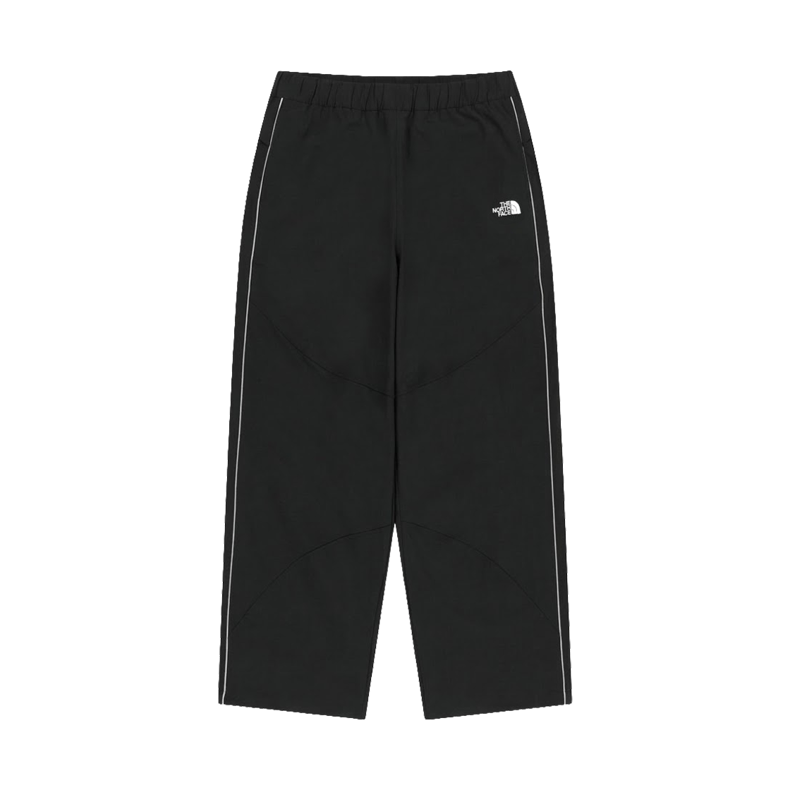 NP6NS03J The North Face White Label Brio Pants Black