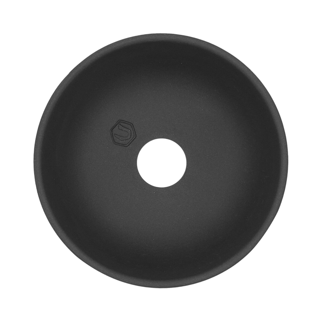네이버후드 SRL . x 츠카모토 스팟 라운드 타입 팟-S 블랙(Neighborhood SRL . x Tsukamoto Spots Round Type Pot-S Black) - 3
