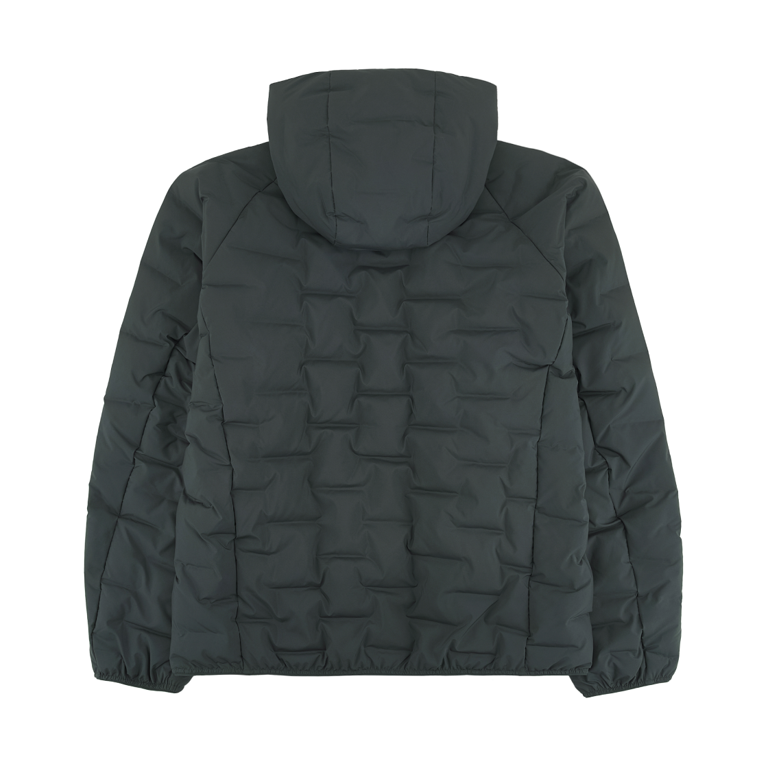 유니클로 퍼프테크 파카 다크 그린 - JP(Uniqlo Pufftech Parka Dark Green - JP) - 2